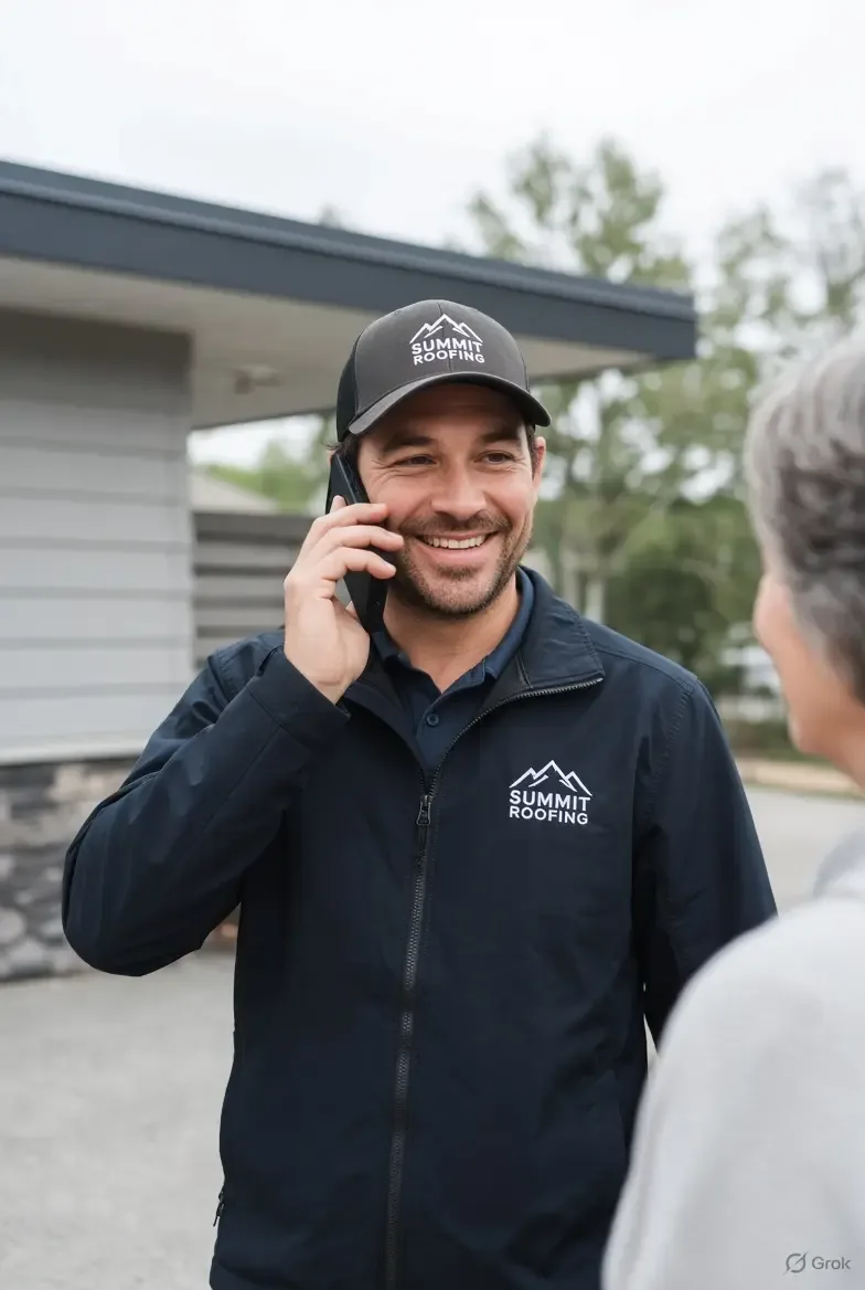 Flat Roof Leak Repair Chestnut Mound, TN FAQs